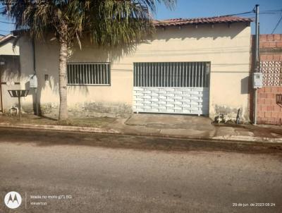 Casas Financiveis para Venda, em Cuiab, bairro RESIDENCIAL ALICE NOVACK, 1 dormitrio, 1 banheiro, 2 vagas