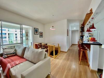 Apartamento para Venda, em Mogi das Cruzes, bairro Vila Suissa, 3 dormitrios, 3 banheiros, 1 sute, 2 vagas