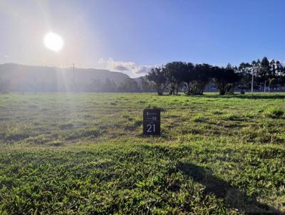 Terreno para Venda, em Osrio, bairro Condomnio Marina Del Faro