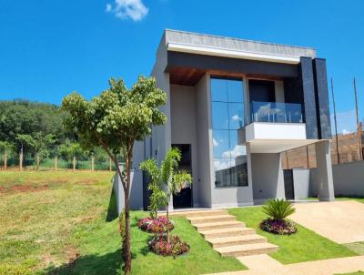 Casa em Condomnio para Venda, em Ribeiro Preto, bairro Bonfim Paulista, 3 dormitrios, 5 banheiros, 3 sutes, 4 vagas