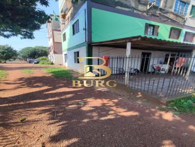 Apartamento para Venda, em Santa Rosa, bairro Cruzeiro, 2 dormitrios, 1 banheiro