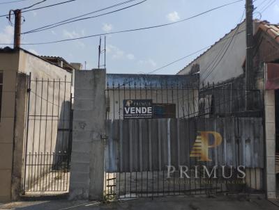 Casa para Venda, em Suzano, bairro Vila Maluf, 1 dormitrio, 1 banheiro, 2 vagas