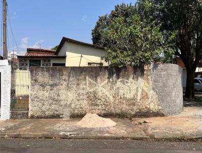 Casa para Venda, em Limeira, bairro Jardim Nova Itlia, 2 dormitrios, 2 banheiros, 1 vaga