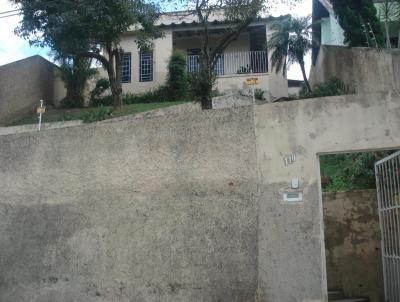 Casa para Venda, em Cruzeiro, bairro Morro dos Ingleses, 4 dormitrios, 3 banheiros, 1 sute, 8 vagas