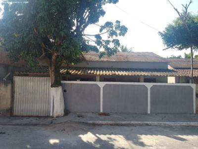 Casa para Venda, em Maric, bairro CHACAR INO, 2 dormitrios, 2 banheiros, 1 sute, 2 vagas