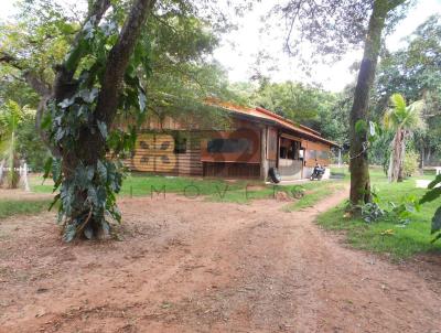 Chcara para Venda, em Bauru, bairro Jardim Colonial, 3 dormitrios, 3 banheiros, 1 sute, 5 vagas