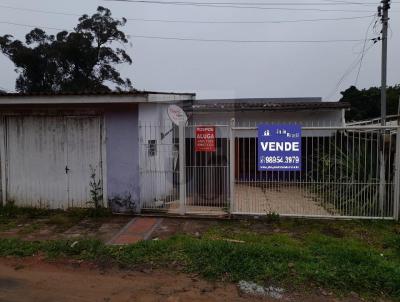 Casa para Venda, em Viamo, bairro Promorar, 4 dormitrios, 2 banheiros, 1 sute, 1 vaga
