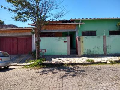 Casa para Venda, em Cruzeiro, bairro Jardim Paraso, 3 dormitrios, 1 banheiro, 1 sute, 4 vagas