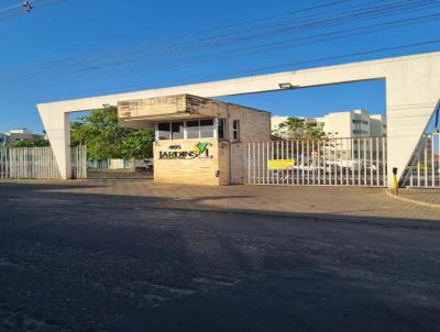 Apartamento para Venda, em Teresina, bairro Novo Horizonte, 3 dormitrios, 2 banheiros, 1 sute, 1 vaga