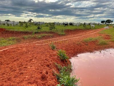 Fazenda para Locao, em Guiratinga, bairro Zona rural