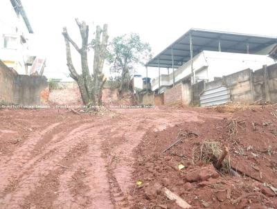 Terreno para Venda, em Juiz de Fora, bairro Mundo Novo