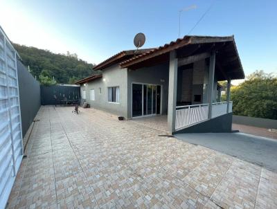 Casa para Venda, em Cajamar, bairro Paraso (Polvilho), 4 dormitrios, 2 banheiros, 1 sute, 2 vagas