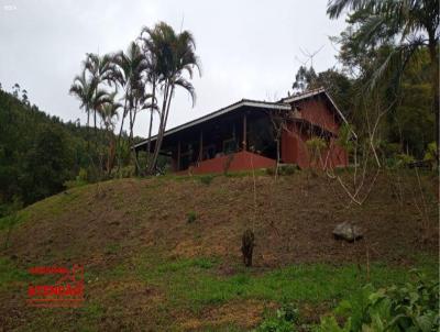 Stio para Venda, em So Jos dos Campos, bairro Bairro Paraibuna, 2 dormitrios, 1 banheiro