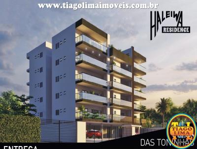 Apartamento para Venda, em Ubatuba, bairro Praia das Toninhas, 2 dormitrios, 3 banheiros, 2 sutes, 1 vaga