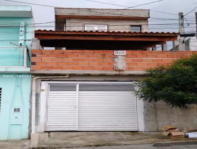 Casa para Venda, em Mogi das Cruzes, bairro Jardim Santa Teresa, 4 dormitrios, 2 banheiros, 2 vagas