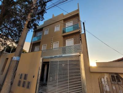 Apartamento sem Condomnio para Venda, em Santo Andr, bairro Vila Alice, 2 dormitrios, 2 banheiros, 1 sute, 1 vaga