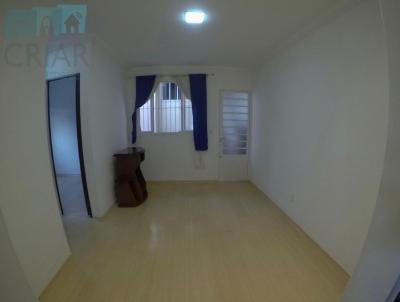 Apartamento para Venda, em Belo Horizonte, bairro Califrnia, 2 dormitrios, 1 banheiro, 1 vaga