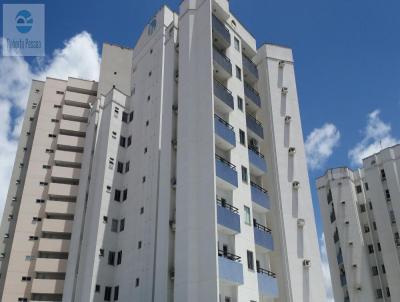 Apartamento para Venda, em Fortaleza, bairro Damas, 3 dormitrios, 2 banheiros, 2 sutes, 2 vagas