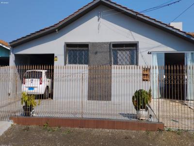 Casa para Venda, em Ponta Grossa, bairro Oficinas, 3 dormitrios, 2 banheiros, 3 vagas