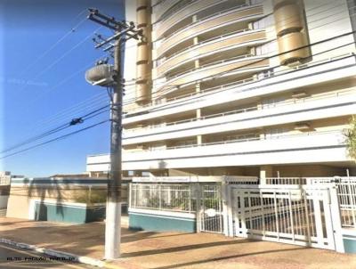 Apartamento para Venda, em Marlia, bairro Condomnio Edifcio Solar Mediterrane, 4 dormitrios, 5 banheiros, 2 sutes, 2 vagas