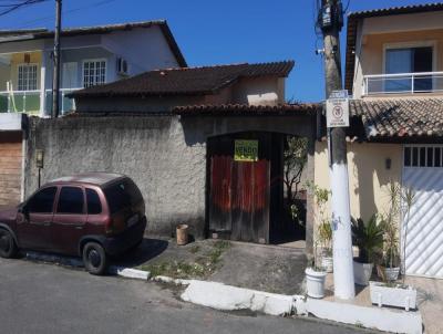 Casa para Venda, em Rio de Janeiro, bairro Guaratiba, 2 dormitrios, 2 banheiros