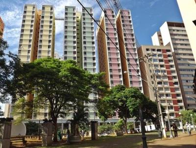 Apartamento para Venda, em Londrina, bairro Centro, 4 dormitórios, 2 banheiros, 1 suíte, 1 vaga