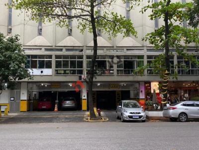 Garagem para Locao, em Rio de Janeiro, bairro Copacabana, 1 vaga