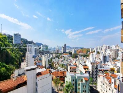 Apartamento para Venda, em Juiz de Fora, bairro Cascatinha, 3 dormitrios, 3 banheiros, 1 sute, 2 vagas