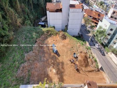 Terreno para Venda, em Juiz de Fora, bairro Cascatinha