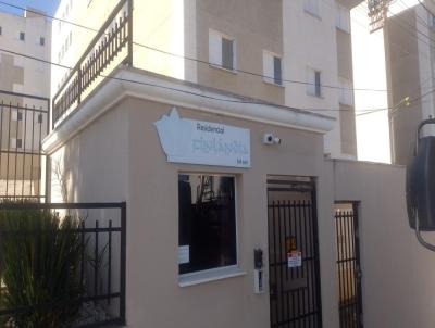 Apartamento para Venda, em Mogi das Cruzes, bairro Cesar de Souza, 2 dormitórios, 1 banheiro, 1 vaga