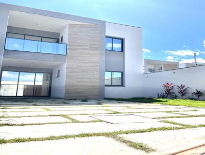 Casa para Venda, em Eusbio, bairro Coite, 4 dormitrios, 3 sutes, 2 vagas