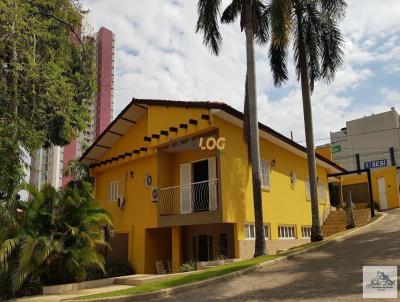 Casa Comercial para Venda, em Cuiab, bairro Duque de Caxias, 7 dormitrios, 1 sute
