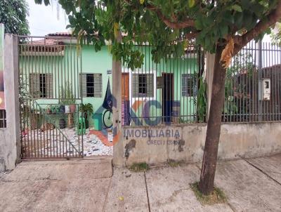 Casa para Venda, em Tangar da Serra, bairro Parque Das Manso, 5 dormitrios, 2 banheiros, 1 sute