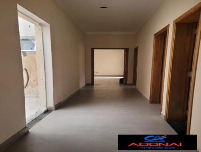 Casa para Venda, em Indaiatuba, bairro Parque Residencial Sabis, 3 dormitrios, 2 banheiros, 2 vagas