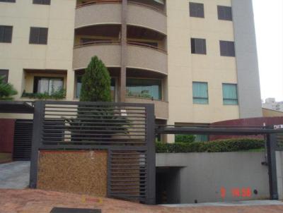 Apartamento para Venda, em Ribeiro Preto, bairro Vila Seixas, 3 dormitrios, 3 banheiros, 1 sute, 2 vagas