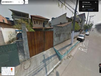 Casa para Venda, em So Gonalo, bairro Jardim Catarina, 3 dormitrios, 3 banheiros, 1 sute, 8 vagas