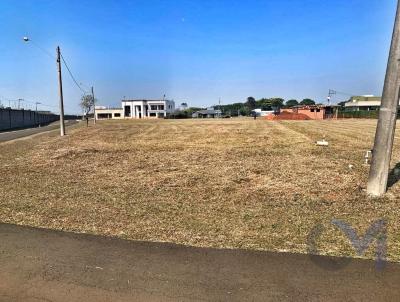 Terreno em Condomnio para Venda, em Salto, bairro Residencial Primavera