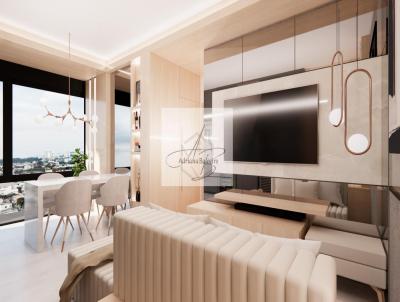 Apartamento para Venda, em Indaiatuba, bairro Centro, 1 banheiro, 1 vaga