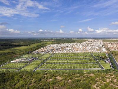 Lote para Venda, em Parnamirim, bairro Parque das Naes