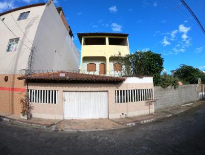 Casa para Venda, em Serra, bairro Bicanga, 3 dormitrios, 3 banheiros, 1 sute, 2 vagas