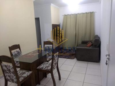 Apartamento para Venda, em Hortolndia, bairro Vila So Pedro, 2 dormitrios, 1 banheiro, 1 vaga