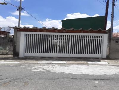 Casa para Venda, em Osasco, bairro Cipava, 3 dormitrios, 2 banheiros, 2 vagas