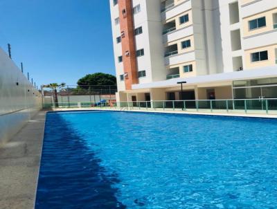 Apartamento 3 dormitórios para Venda, em Teresina, bairro Cristo Rei, 3 dormitórios, 2 banheiros, 1 suíte, 2 vagas