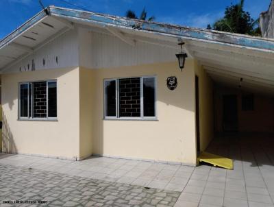 Casa para Venda, em Guaratuba, bairro Figueira, 3 dormitrios, 3 banheiros, 1 sute, 2 vagas