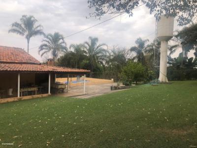 Stio / Chcara para Venda, em Piracicaba, bairro Manduca Coelho, 2 dormitrios, 1 banheiro