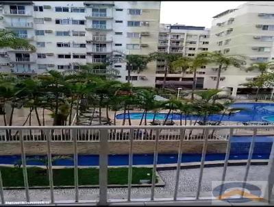 Apartamento para Locao, em Rio de Janeiro, bairro Campo Grande, 2 dormitrios, 2 banheiros, 1 sute, 1 vaga