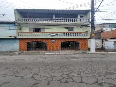 Casa para Venda, em So Paulo, bairro Cidade So Mateus, 4 dormitrios, 4 banheiros, 3 vagas