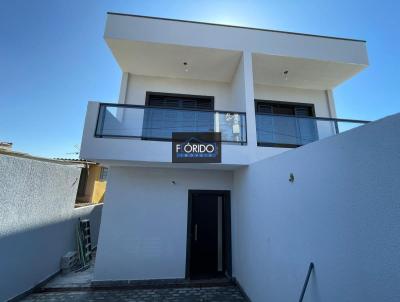 Casa para Venda, em Atibaia, bairro Jardim Maristela Ii, 3 dormitrios, 3 banheiros, 1 sute, 2 vagas