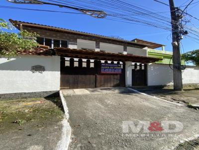 Casa para Venda, em Mangaratiba, bairro AXIX - ITACURU, 4 dormitrios, 3 banheiros, 1 sute, 1 vaga