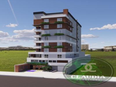 Apartamento para Venda, em Cascavel, bairro Coqueiral, 2 dormitrios, 1 banheiro, 1 vaga